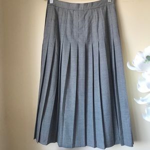 Maxi Skirt (waist about 30”)
